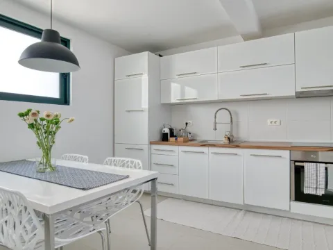 Sale, two bedroom apartment, 80m², Đenovići, Herceg Novi - image 9