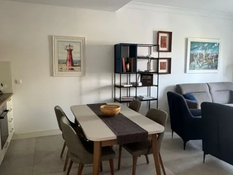 Rent, one bedroom apartment, 60m², Luštica Bay, Tivat - image 4