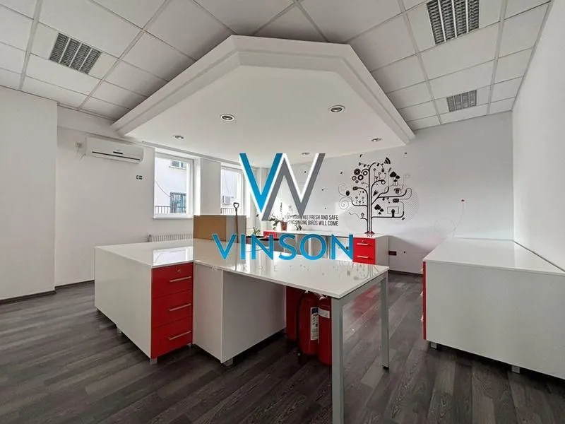 Rent, office space, 780m², Novi Sad Sve Podlokacije, Novi Sad