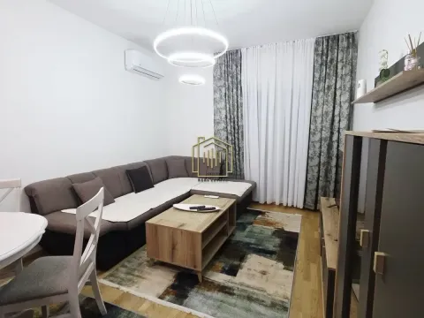 Stan in Stara Varoš