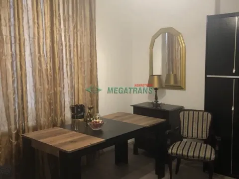 Izdavanje, jednosoban stan, 46m², Slavija, Vračar Sve Podlokacije - image 4