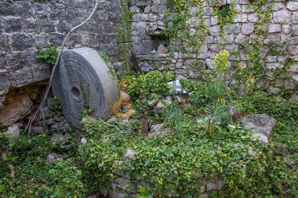 Prodaja, plac, 22107m², Budva, Crna Gora