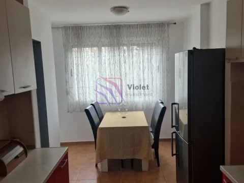 Izdavanje, jednosoban stan, 62m², Preko Morače, Podgorica - image 7