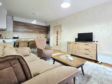 Izdavanje, dvosoban stan, 65m², Stari Aerodrom, Podgorica - image 5