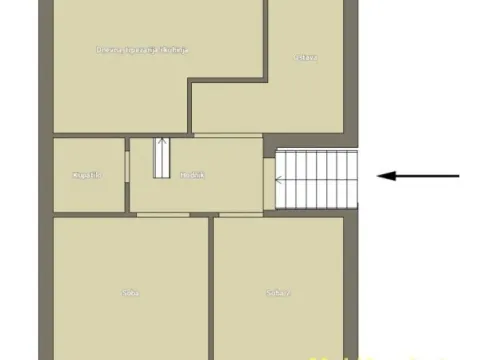 Prodaja, trosoban stan, 97m², Misa, Pančevo - image 14