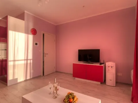 Prodaja, jednosoban stan, 56m², Budva, Crna Gora - image 15