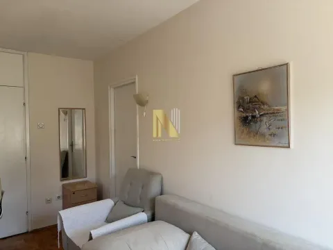 Izdavanje, jednosoban stan, 28m², Liman 4, Novi Sad Sve Podlokacije - image 9