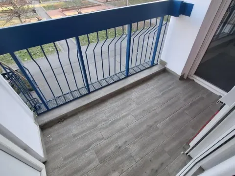 Izdavanje, dvosoban stan, 56m², Novo naselje, Novi Sad - image 10