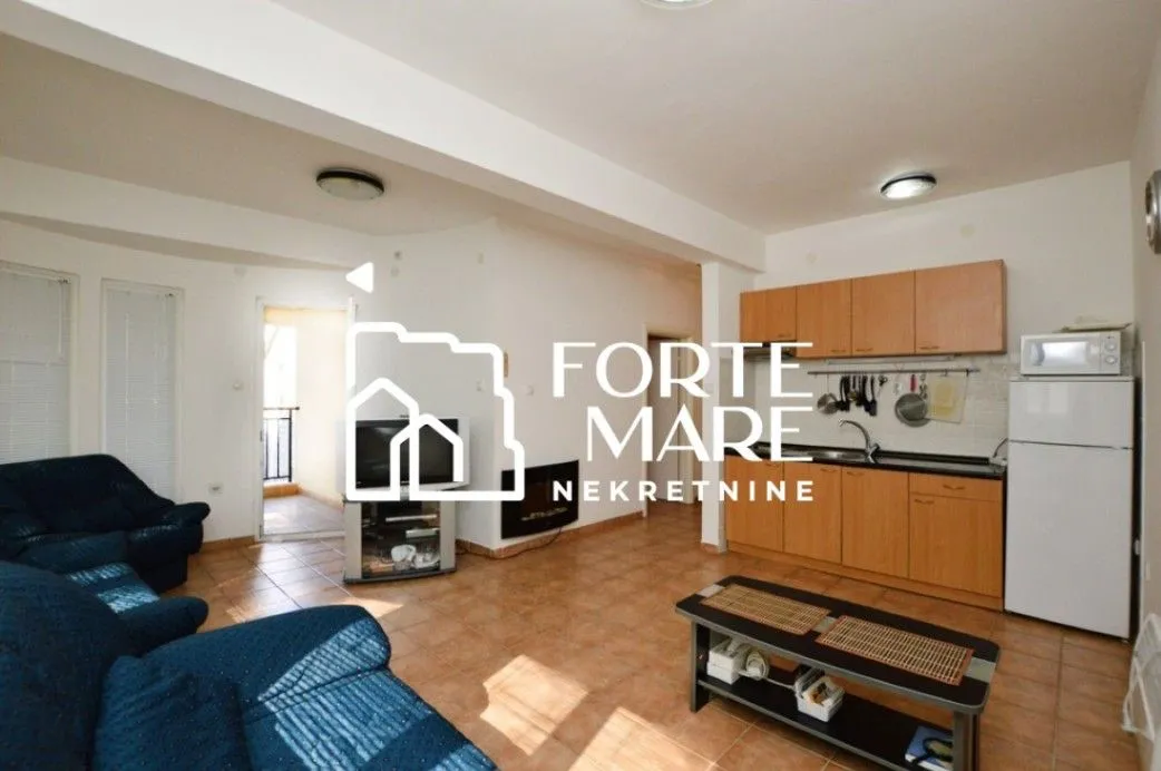 Prodaja, kuća, 59m², Herceg Novi, Crna Gora