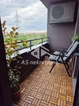 Izdavanje, dvosoban stan, 55m², Novi Beograd Sve Podlokacije, Beograd - image 14