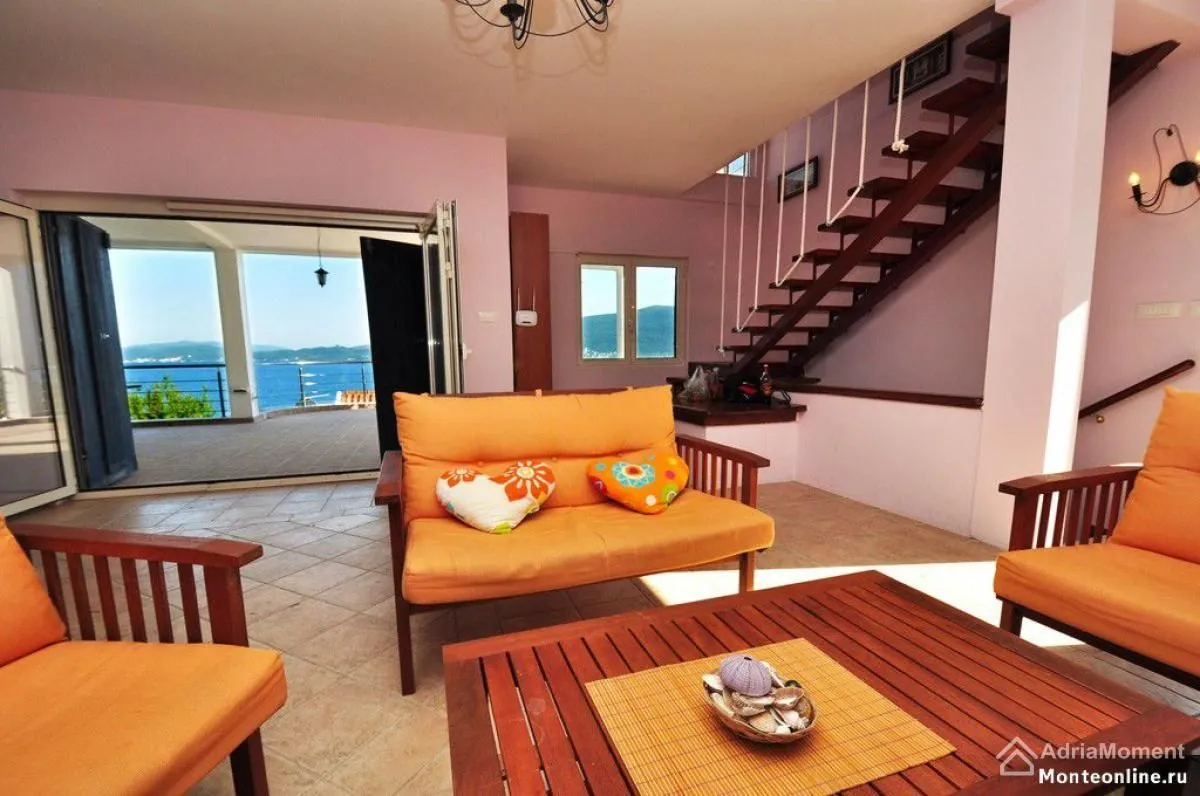 Prodaja, kuća, 308m², Bijela, Herceg Novi