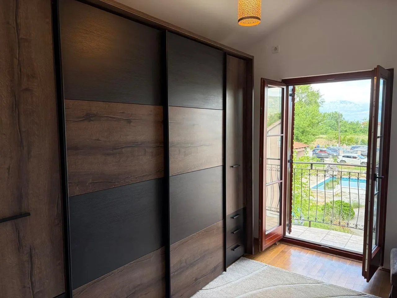 Rent, house, 150m², Radanovići, Kotor