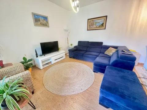 Prodaja, jednosoban stan, 51m², Bečići, Budva - image 6