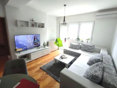Rent, one bedroom apartment, 43m², Medijana, Niš - image 3