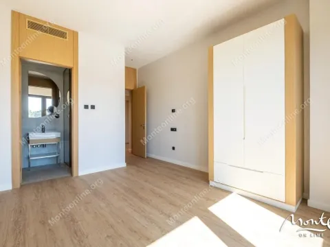 Sale, three bedroom apartment, 134m², Porto Montenegro, Tivat - image 23