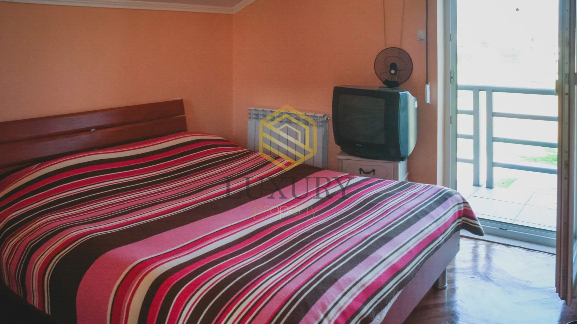 Izdavanje, kuća, 200m², Donji Kokoti, Podgorica
