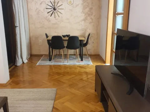 Izdavanje, jednosoban stan, 54m², Blok 6, Podgorica - image 4