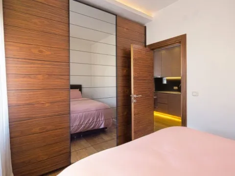 Rent, one bedroom apartment, 58m², Centar, Budva - image 10