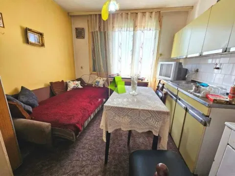 Prodaja, jednosoban stan, 38m², Medijana, Niš - image 2