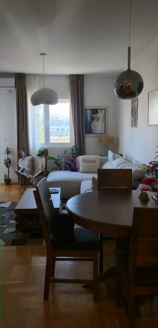 Prodaja, dvosoban stan, 70m², Donja Gorica, Podgorica