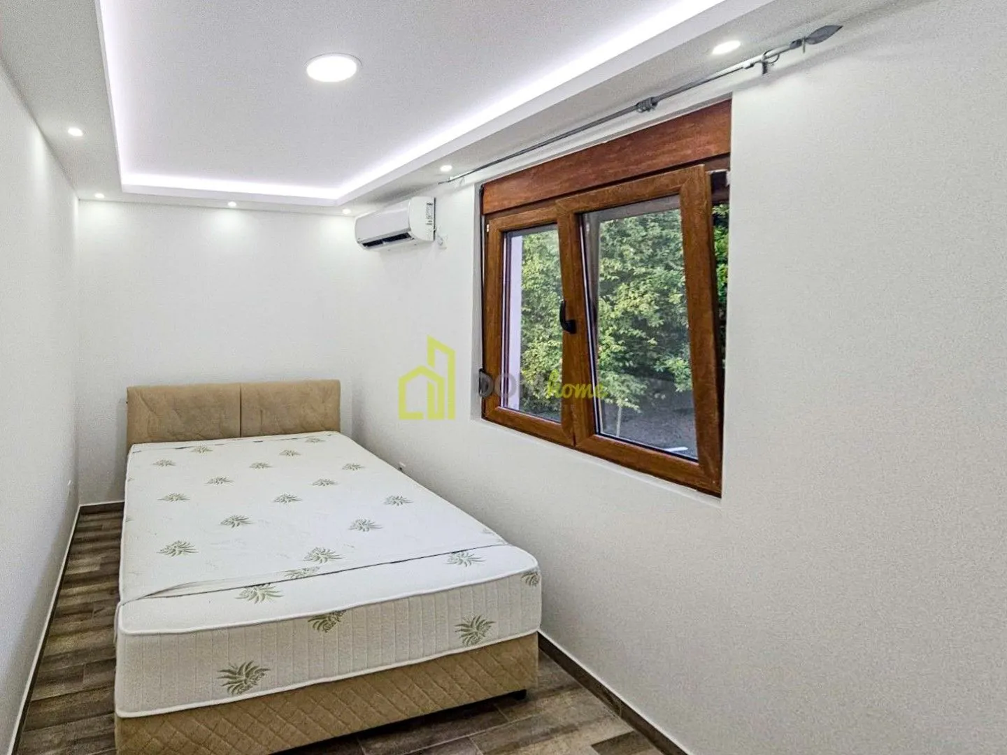 Prodaja, jednosoban stan, 44m², Topla, Herceg Novi
