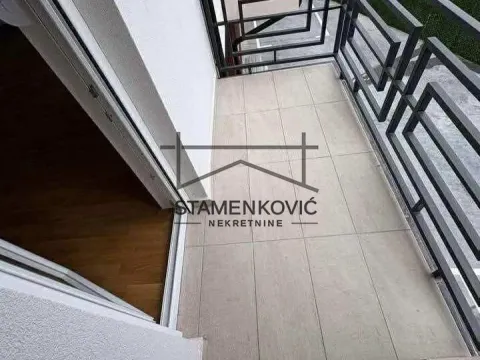 Prodaja, jednosoban stan, 40m², Adice, Novi Sad Sve Podlokacije - image 6