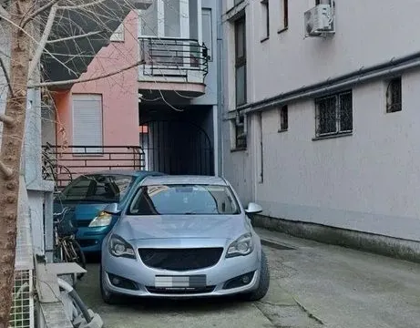 Prodaja, trosoban stan, 60m², Novi Sad, Srbija - image 17