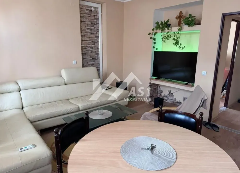 Rent, house, 70m², Stari Majur, Petrovaradin