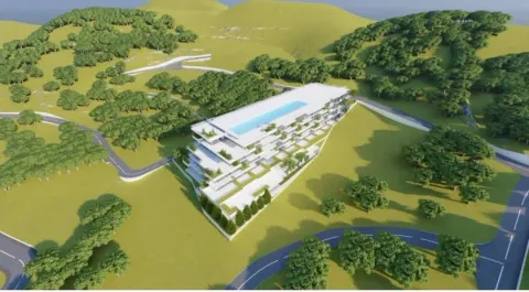 Sale, land lot, 3200m², Seoce, Budva - image 3