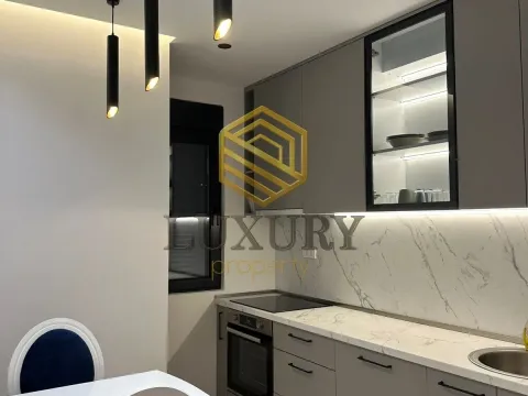 Izdavanje, dvosoban stan, 53m², City Kvart, Podgorica - image 9