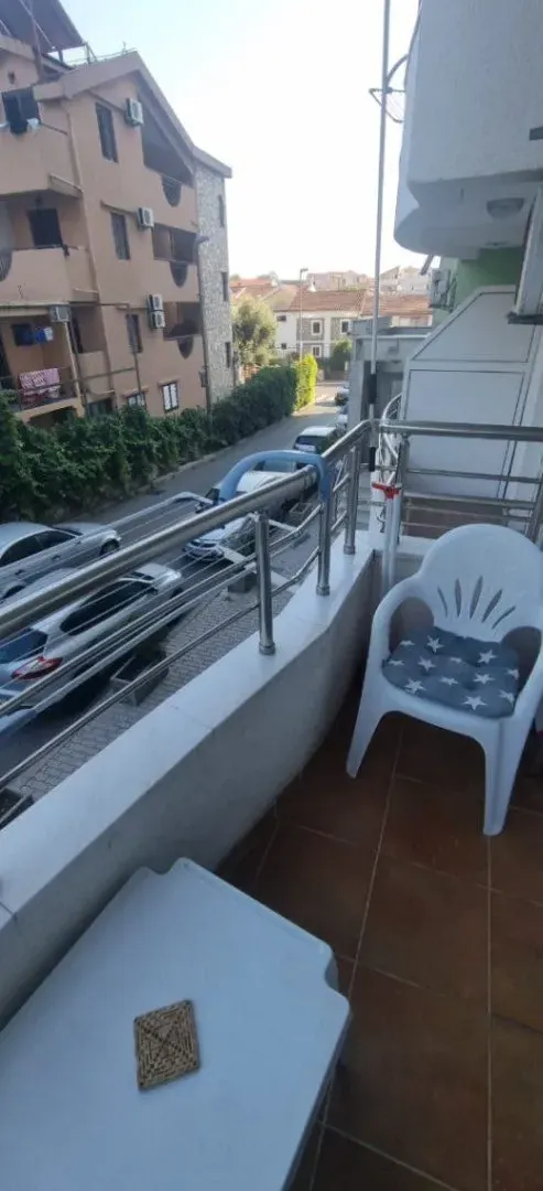 Sale, studio apartment, 37m², Babilonija, Budva