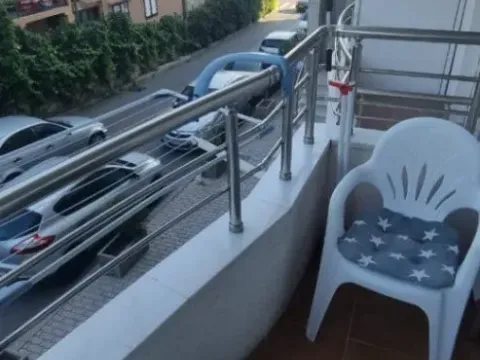 Sale, studio apartment, 37m², Babilonija, Budva - image 2