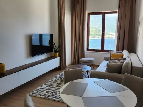 Sale, one bedroom apartment, 50m², Komoševina, Budva - image 13