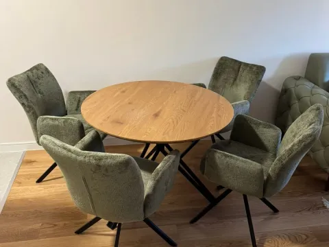 Izdavanje, jednosoban stan, 49m², Central Point, Podgorica - image 4