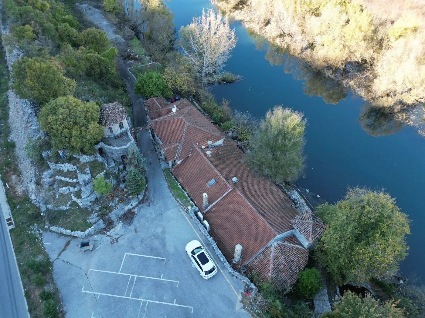 Sale, office space, 444m², Mareza, Podgorica