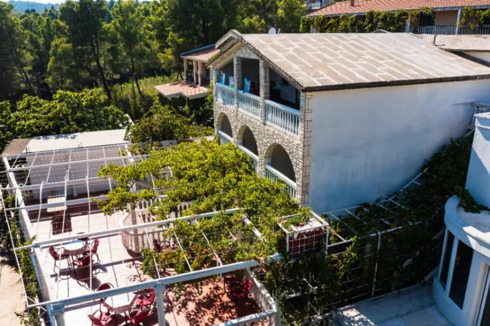 Sale, house, 431m², Zagrađe, Bar