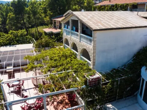 Sale, house, 431m², Zagrađe, Bar - image 3