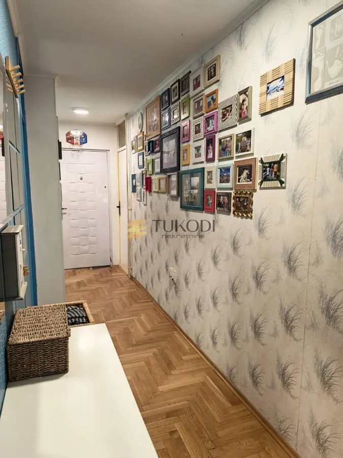 Prodaja, trosoban stan, 71m², Liman 3, Novi Sad Sve Podlokacije