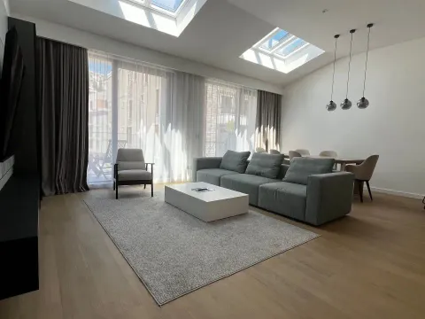 Sale, two bedroom apartment, 106m², Budva, Crna Gora - image 1