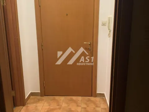 Izdavanje, dvosoban stan, 39m², Grbavica, Novi Sad Sve Podlokacije - image 7