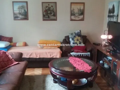 Prodaja, kuća, 119m², Dalmatinska ulica, Podgorica - image 4