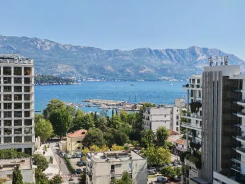 Sale, two bedroom apartment, 111m², Centar, Budva - image 11