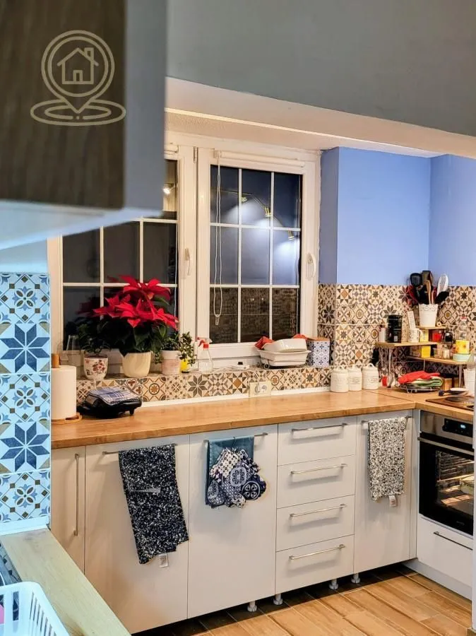 Prodaja, dvosoban stan, 70m², Begeč, Novi Sad Sve Podlokacije