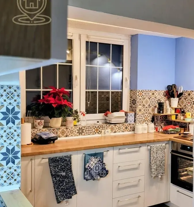 Sale, two bedroom apartment, 70m², Begeč, Novi Sad Sve Podlokacije