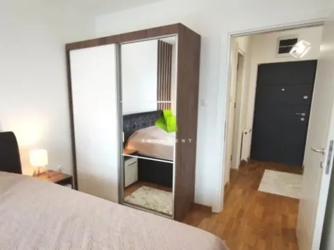 Rent, one bedroom apartment, 44m², Medijana, Niš - image 7