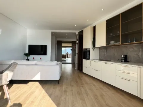 Prodaja, dvosoban stan, 76m², Tivat, Crna Gora - image 6