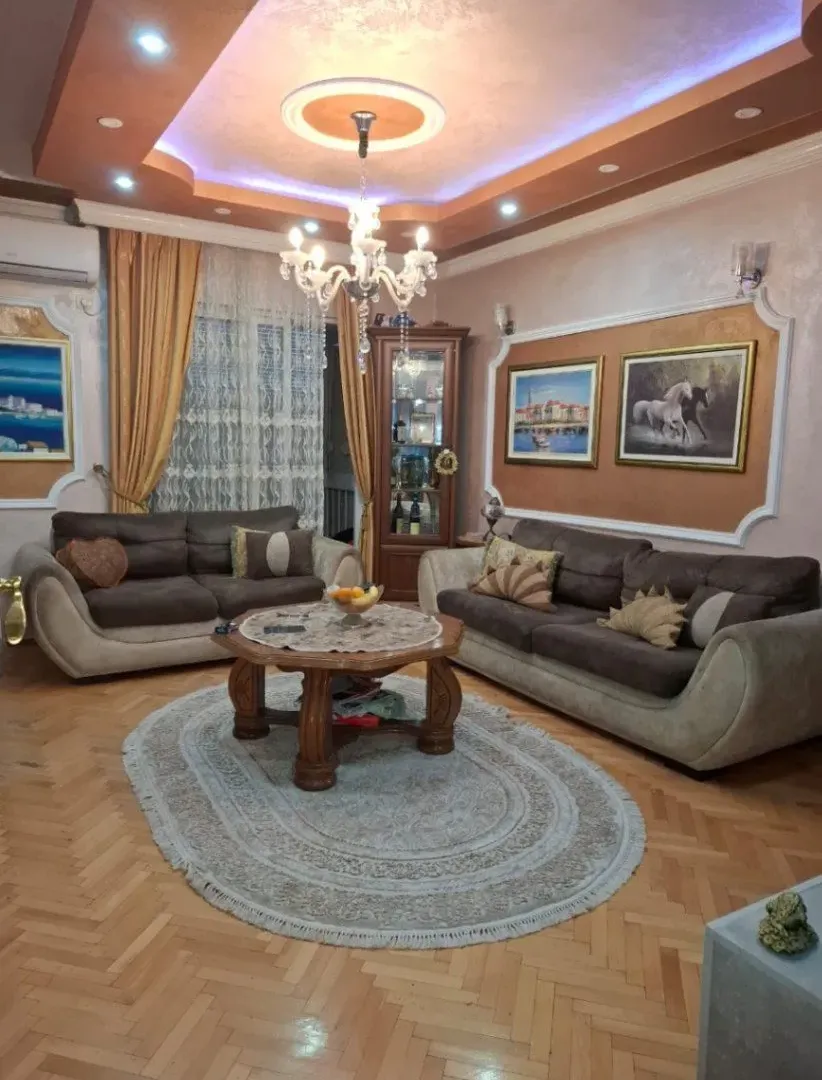 Prodaja, trosoban stan, 92m², Zabjelo, Podgorica