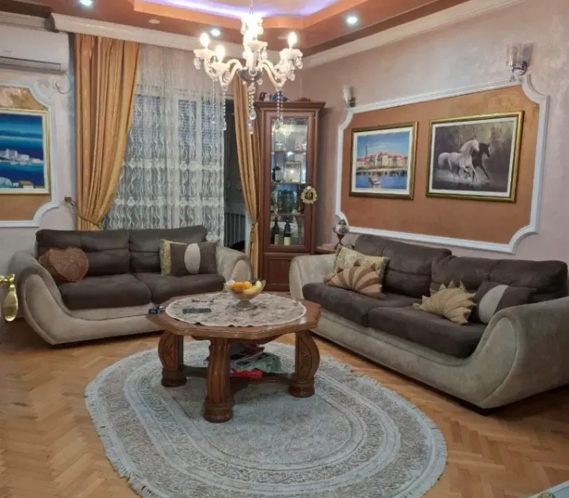 Sale, three bedroom apartment, 92m², Zabjelo, Podgorica