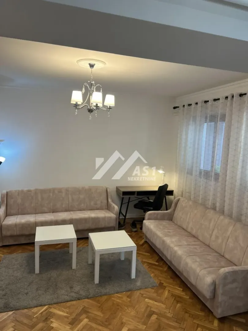 Rent, one bedroom apartment, 30m², Centar, Novi Sad