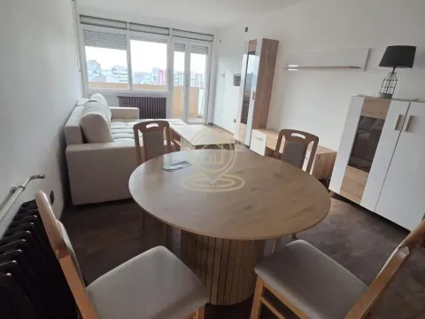 Sale, three bedroom apartment, 70m², Medijana, Niš - image 6